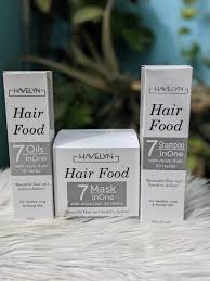 Hair Food Oil For Hair